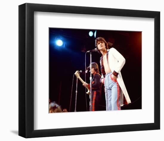 Bay City Rollers-null-Framed Photo