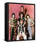 Bay City Rollers-null-Framed Stretched Canvas