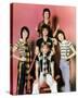 Bay City Rollers-null-Stretched Canvas