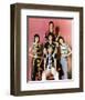 Bay City Rollers-null-Framed Photo