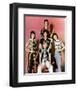 Bay City Rollers-null-Framed Photo