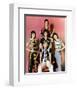 Bay City Rollers-null-Framed Photo