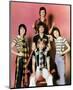 Bay City Rollers-null-Mounted Photo