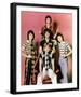 Bay City Rollers-null-Framed Photo