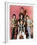 Bay City Rollers-null-Framed Photo