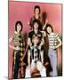 Bay City Rollers-null-Mounted Photo