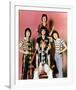 Bay City Rollers-null-Framed Photo