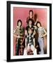 Bay City Rollers-null-Framed Photo