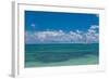 Bay De Ouameo, Ile Des Pins, New Caledonia, Melanesia, South Pacific-Michael Runkel-Framed Photographic Print