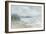 Bay Fog-Danhui Nai-Framed Art Print