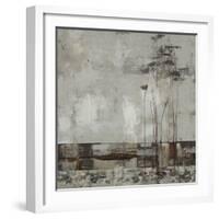 Bay II-Sabine Liva-Framed Giclee Print