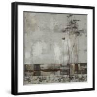 Bay II-Sabine Liva-Framed Giclee Print