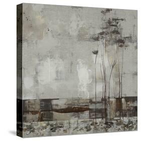 Bay II-Sabine Liva-Stretched Canvas