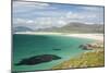 Bay in Sound of Taransay, Harris, Outer Hebrides-null-Mounted Photographic Print