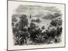 Bay Islands, Honduras, 1870s-null-Mounted Giclee Print