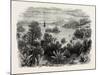 Bay Islands, Honduras, 1870s-null-Mounted Giclee Print