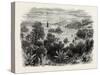 Bay Islands, Honduras, 1870s-null-Stretched Canvas