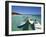 Bay Islands, Roatan, West Bay, Boats, Honduras-Jane Sweeney-Framed Photographic Print