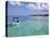 Bay Islands, Roatan, West Bay, Honduras-Jane Sweeney-Stretched Canvas