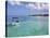 Bay Islands, Roatan, West Bay, Honduras-Jane Sweeney-Stretched Canvas