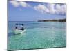 Bay Islands, Roatan, West Bay, Honduras-Jane Sweeney-Mounted Photographic Print