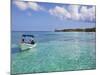 Bay Islands, Roatan, West Bay, Honduras-Jane Sweeney-Mounted Photographic Print