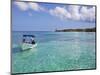 Bay Islands, Roatan, West Bay, Honduras-Jane Sweeney-Mounted Photographic Print