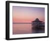 Bay Islands, Utila, Lighthouse Hotel, Honduras-Jane Sweeney-Framed Photographic Print