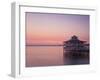 Bay Islands, Utila, Lighthouse Hotel, Honduras-Jane Sweeney-Framed Photographic Print