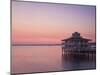 Bay Islands, Utila, Lighthouse Hotel, Honduras-Jane Sweeney-Mounted Photographic Print