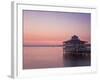 Bay Islands, Utila, Lighthouse Hotel, Honduras-Jane Sweeney-Framed Photographic Print