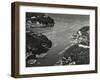 Bay, Japan, 1970-Brett Weston-Framed Premium Photographic Print