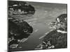 Bay, Japan, 1970-Brett Weston-Mounted Premium Photographic Print