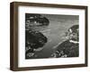 Bay, Japan, 1970-Brett Weston-Framed Photographic Print