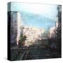 Bay Mist-Mark Lague-Stretched Canvas