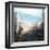 Bay Mist-Mark Lague-Framed Art Print