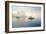 Bay Morning Stillness-Loren Soderberg-Framed Giclee Print