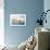 Bay Morning Stillness-Loren Soderberg-Giclee Print displayed on a wall