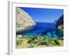 Bay Near Puerto Pollensa, Mallorca (Majorca), Balearic Islands, Spain, Europe-John Miller-Framed Photographic Print