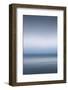 Bay of Fundy Fog-Alan Majchrowicz-Framed Photographic Print