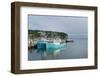 Bay of Fundy I-Alan Majchrowicz-Framed Photographic Print