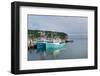 Bay of Fundy I-Alan Majchrowicz-Framed Photographic Print