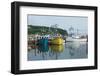 Bay of Fundy II-Alan Majchrowicz-Framed Photographic Print