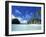 Bay of Honeymoon Island, World Heritage Site, Rock Islands, Palau-Stuart Westmoreland-Framed Premium Photographic Print