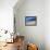 Bay of Islands, Northland, North Island, New Zealand, Pacific-Neale Clarke-Framed Stretched Canvas displayed on a wall