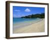 Bay of Islands, Northland, North Island, New Zealand, Pacific-Neale Clarke-Framed Photographic Print