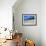 Bay of Islands, Northland, North Island, New Zealand, Pacific-Neale Clarke-Framed Photographic Print displayed on a wall
