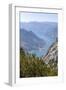 Bay of Kotor, UNESCO World Heritage Site, Montenegro, Europe-Charlie Harding-Framed Photographic Print