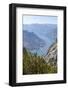 Bay of Kotor, UNESCO World Heritage Site, Montenegro, Europe-Charlie Harding-Framed Photographic Print