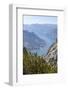 Bay of Kotor, UNESCO World Heritage Site, Montenegro, Europe-Charlie Harding-Framed Photographic Print